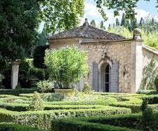 Breakfast by the Terrace