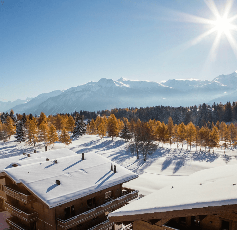 Hotel Guarda Golf images