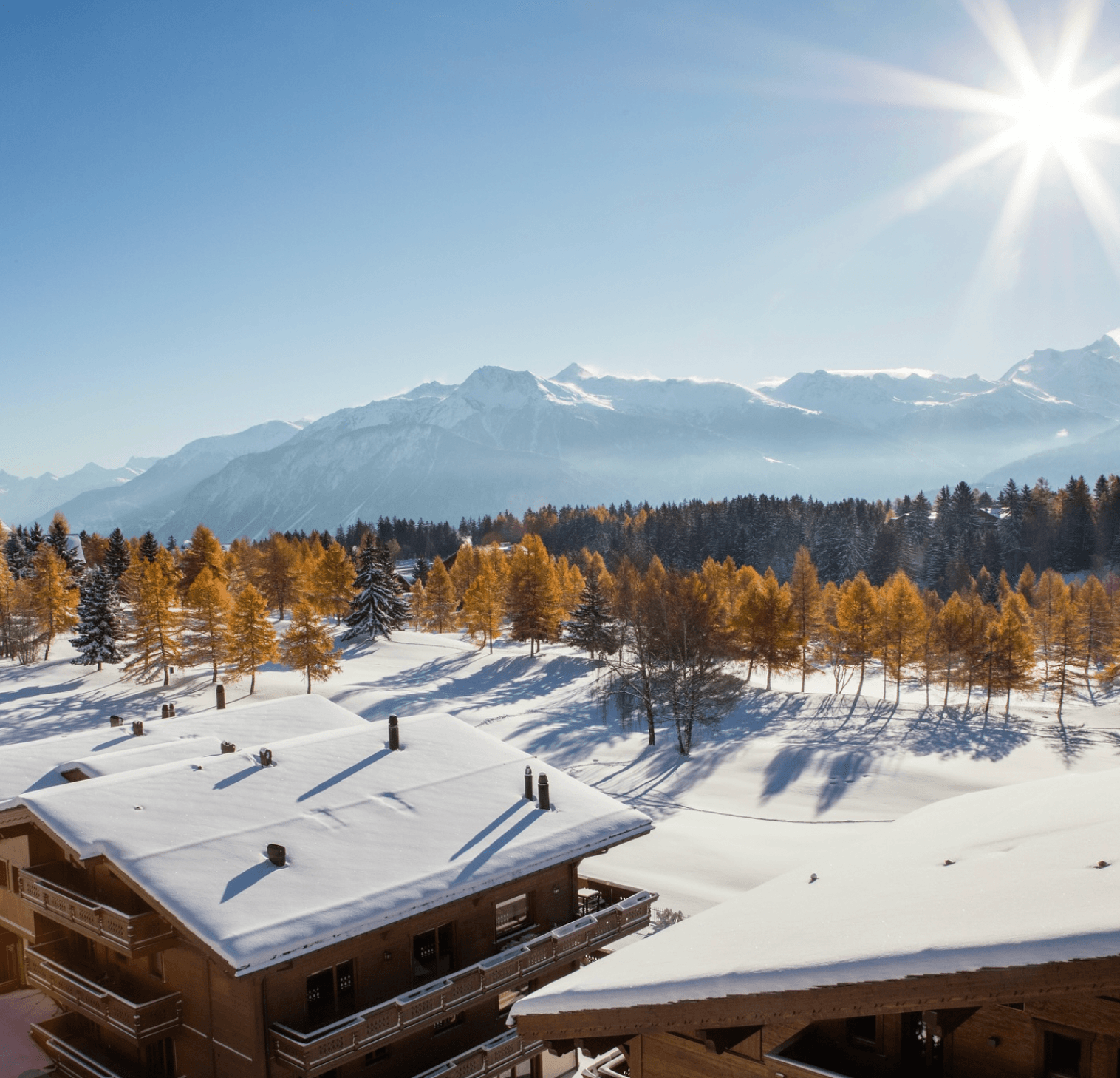Hotel Guarda Golf