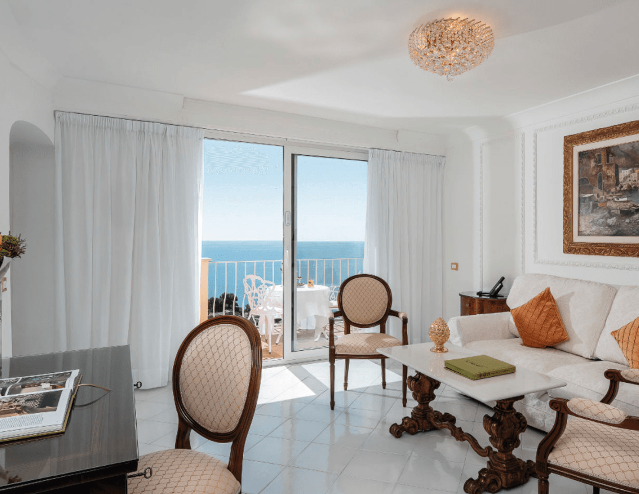 Grand Hotel Quisisana