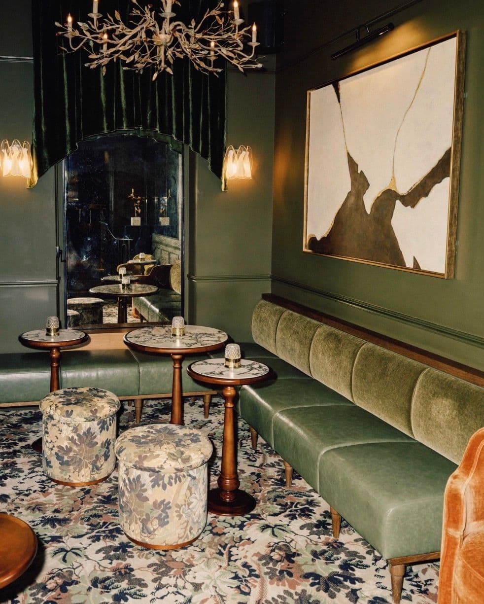 Miiro Le Grand Hotel Cayre