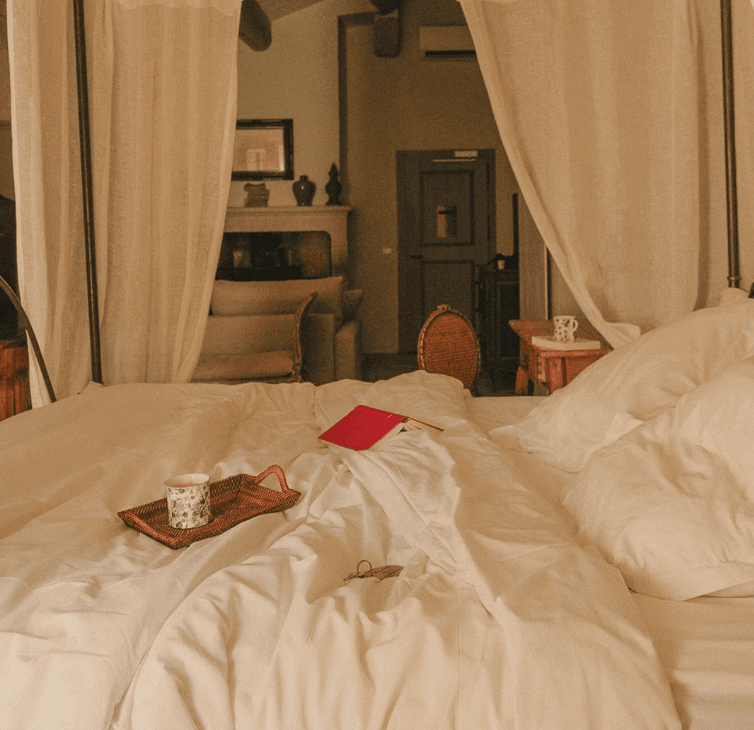 La Bastide de Marie images