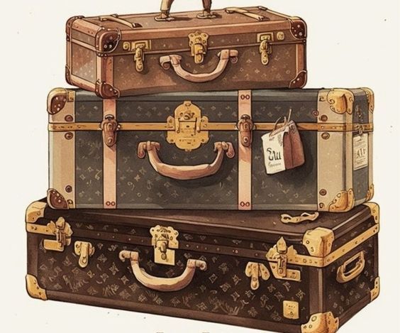What to pack