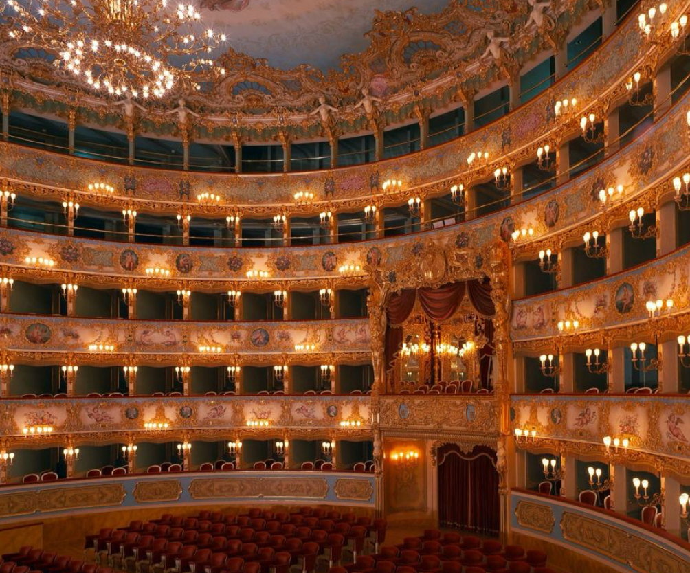 Night at the Opera