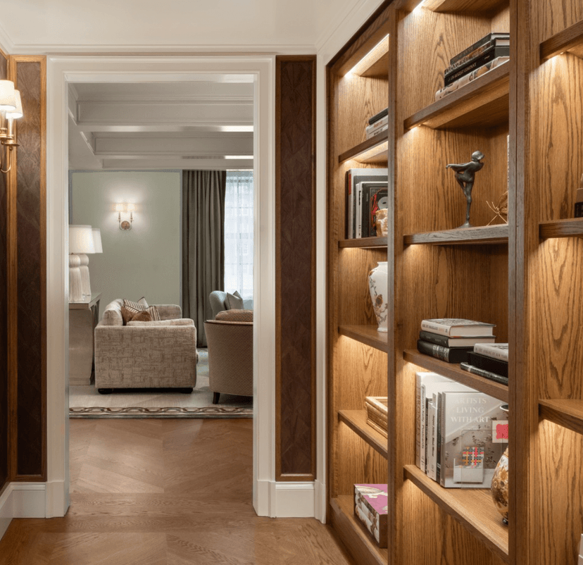 The Surrey, A Corinthia Hotel images