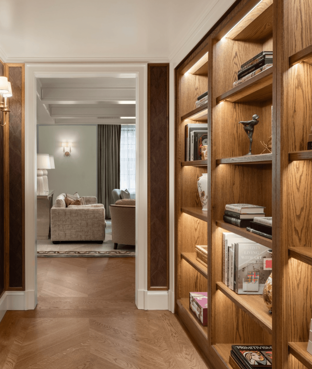 The Surrey, A Corinthia Hotel