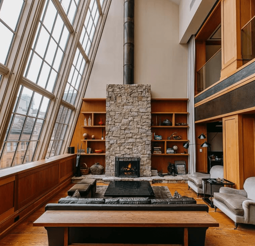 The Greenwich Hotel images