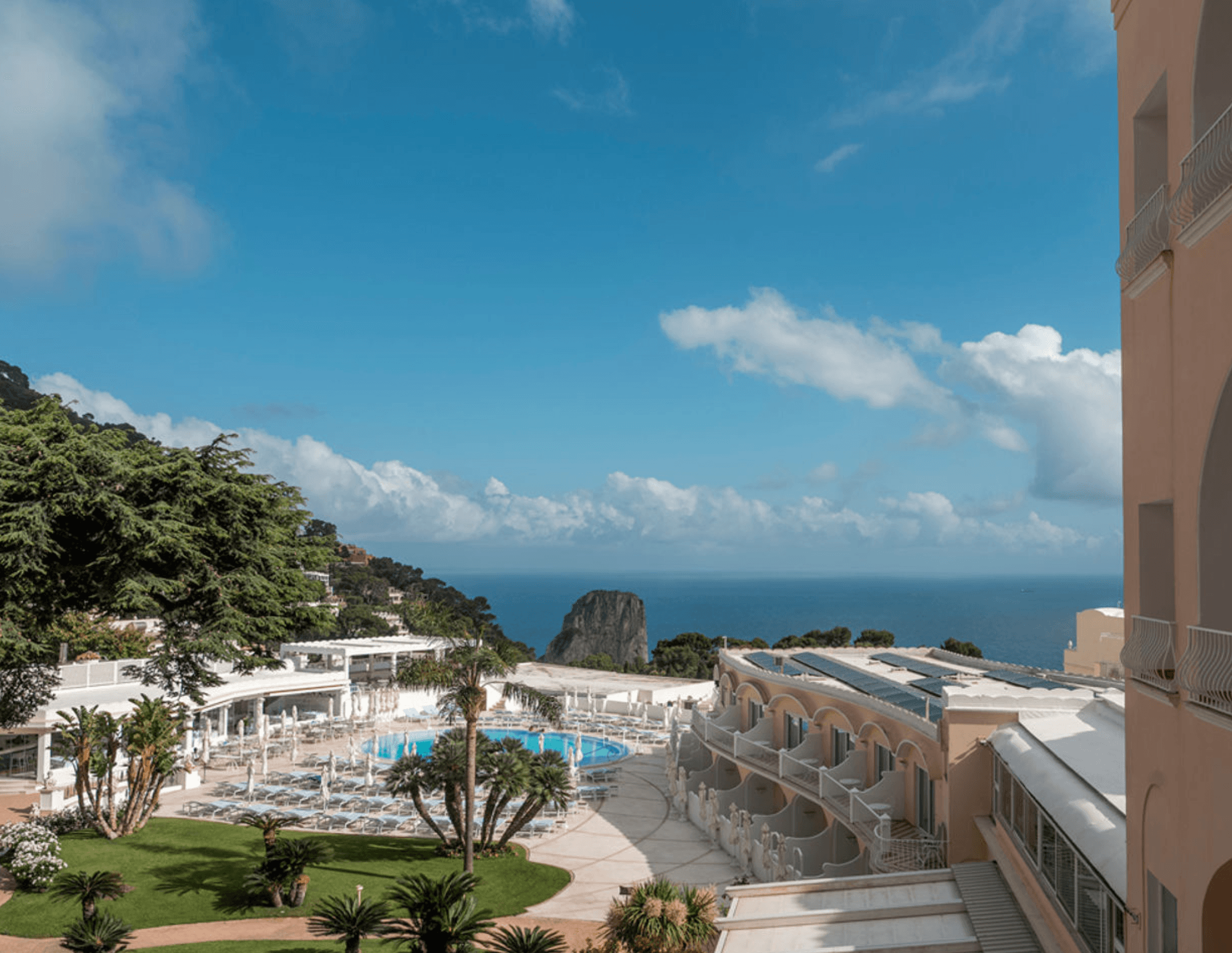 Grand Hotel Quisisana