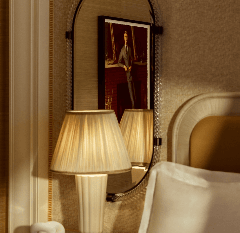 The Surrey, A Corinthia Hotel images