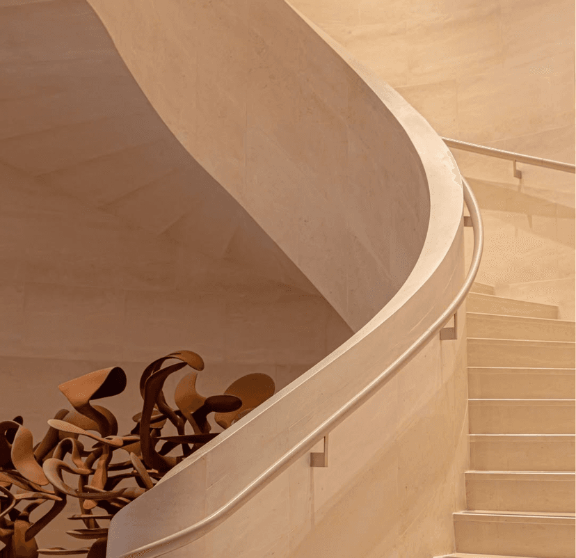 Cheval Blanc Paris images