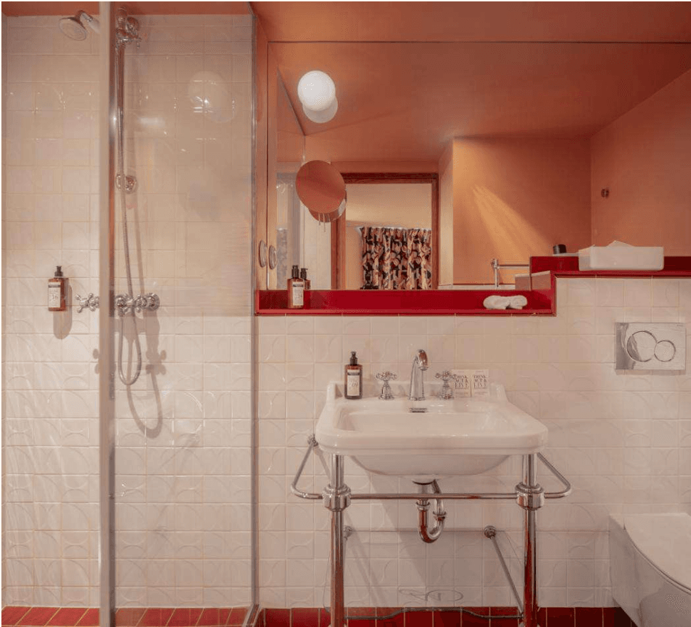 Hotel Saint Andre Des Arts