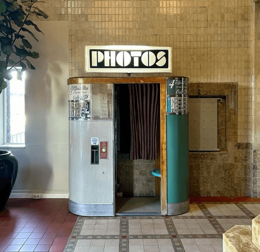 The Hoxton Amsterdam images