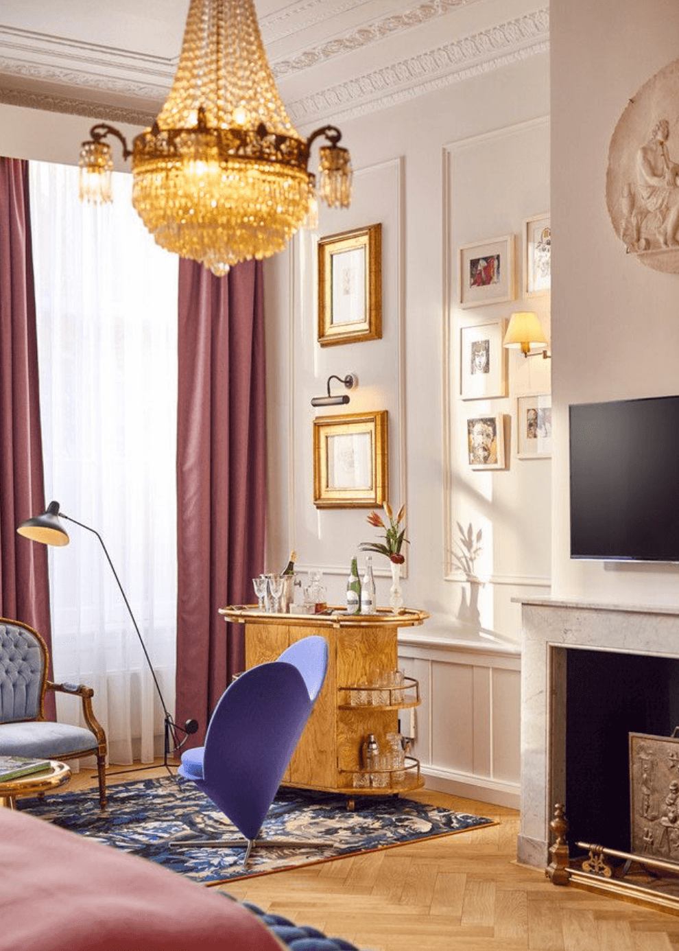 Hotel Pulitzer Amsterdam