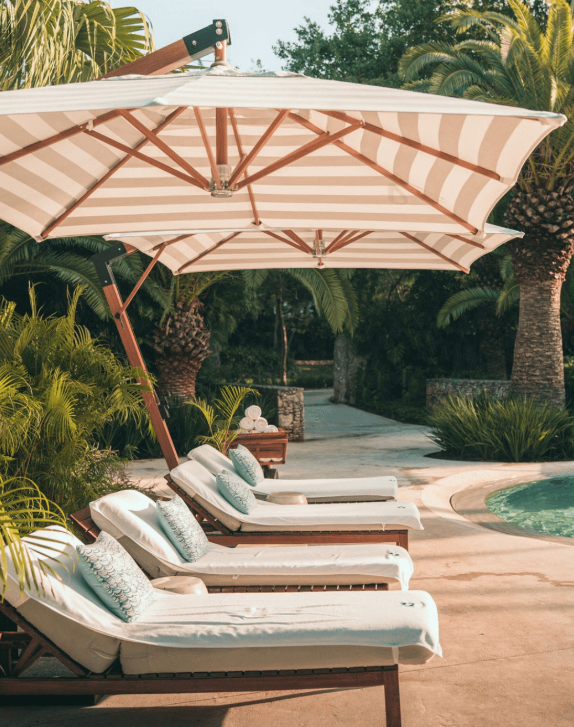 Chable Spa & Resort Yucatan