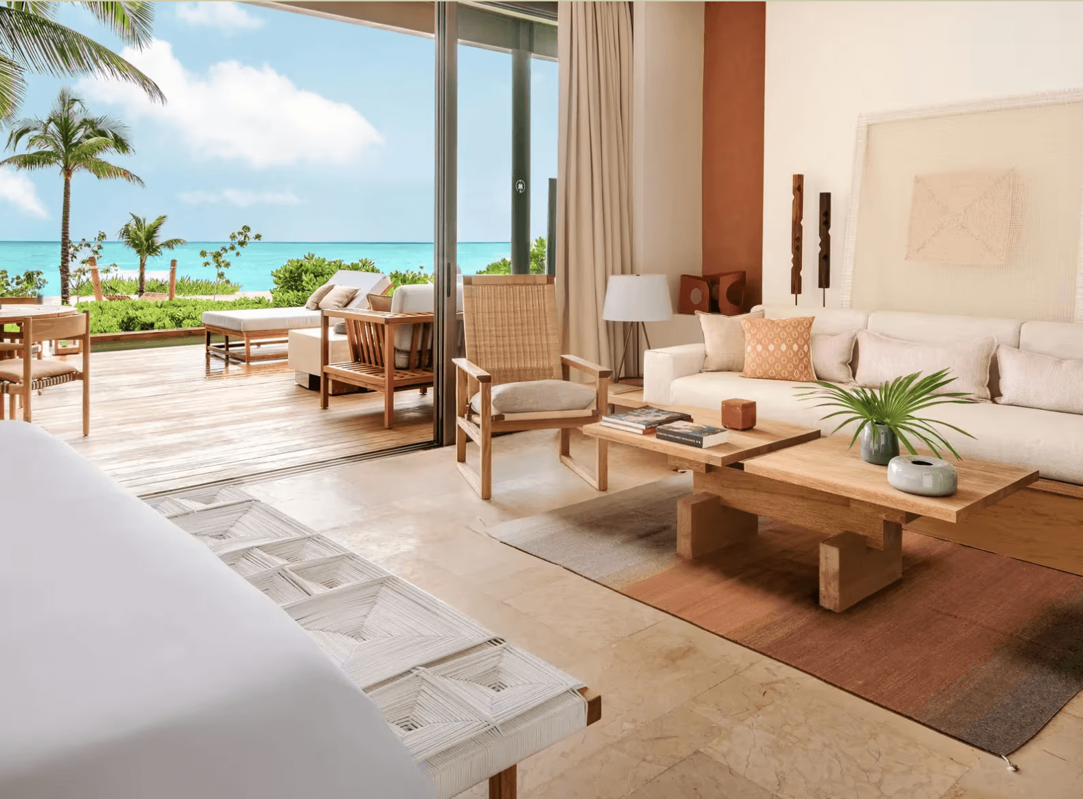Rosewood Mayakoba