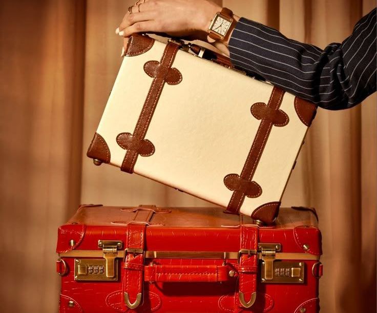 What to pack
