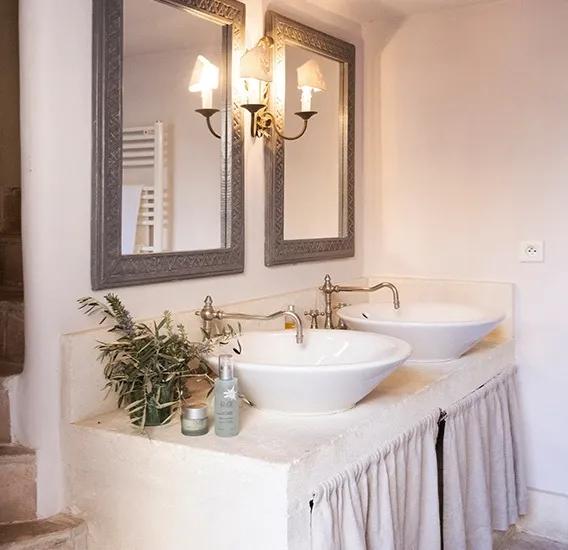 La Bastide de Marie images