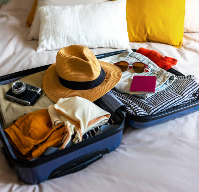 What to Pack