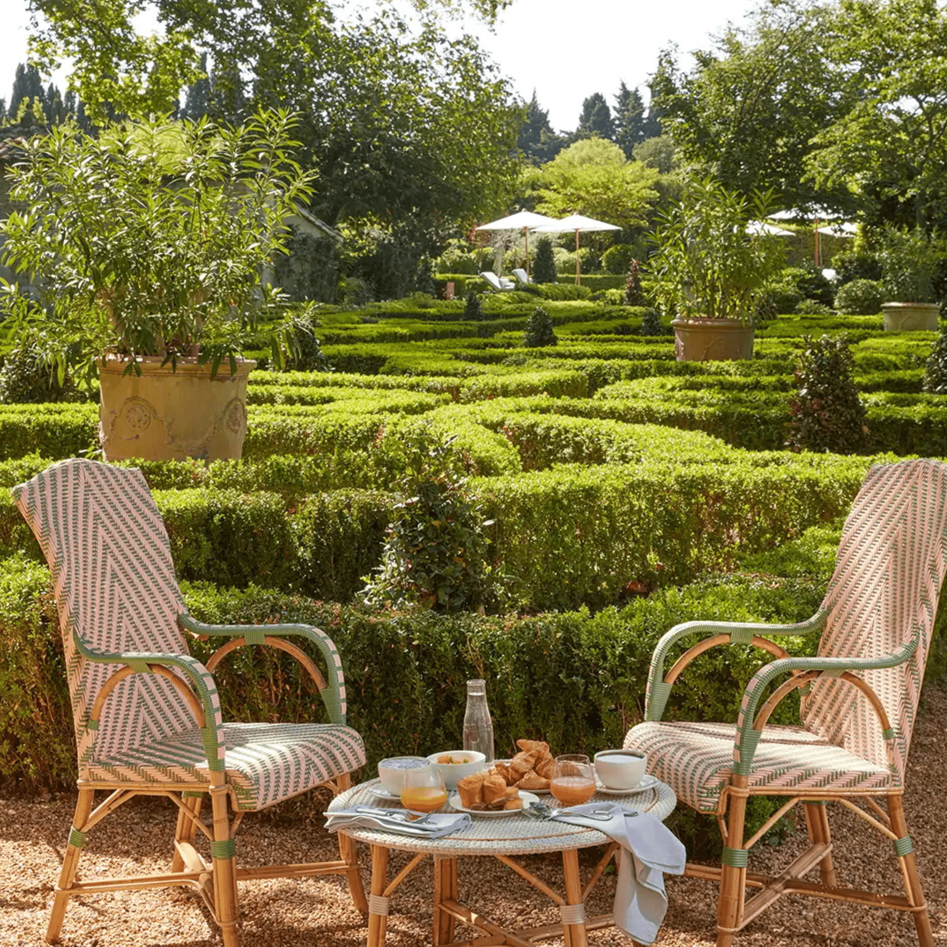 Domaine de Chalamon