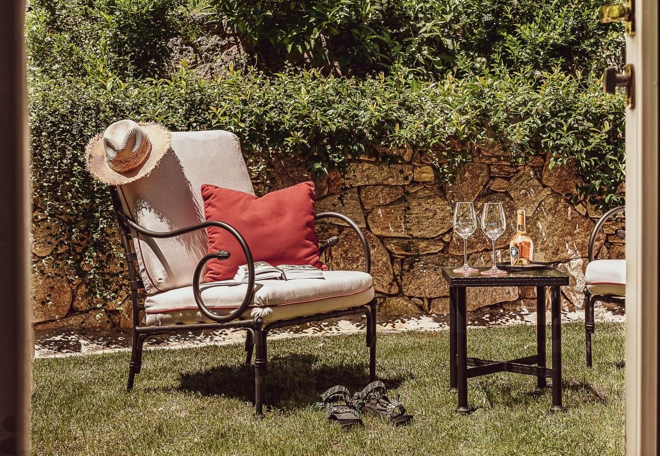 Hotel Lou Pinet