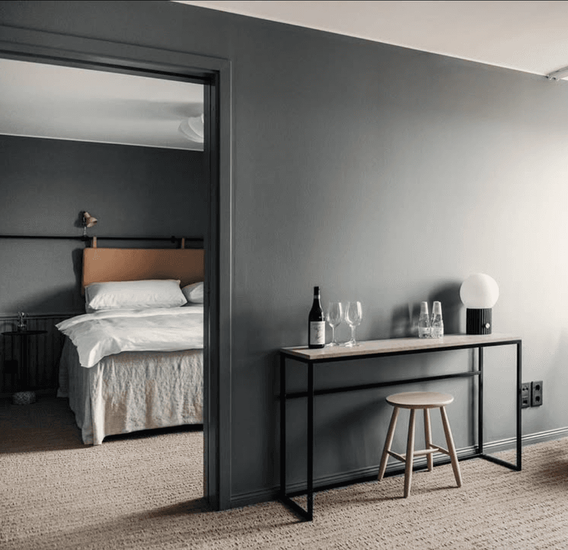 Sandhamn Seglarhotell images