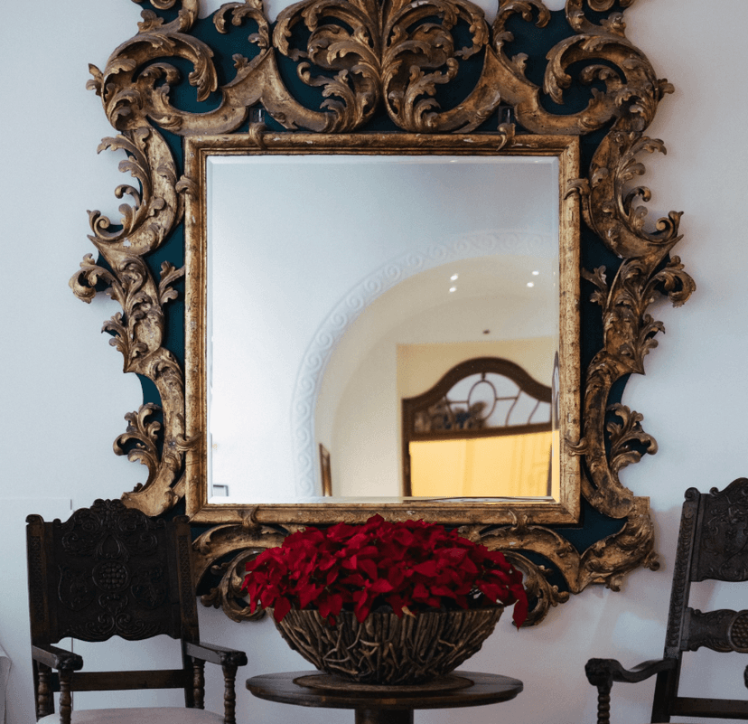 Suvretta House images