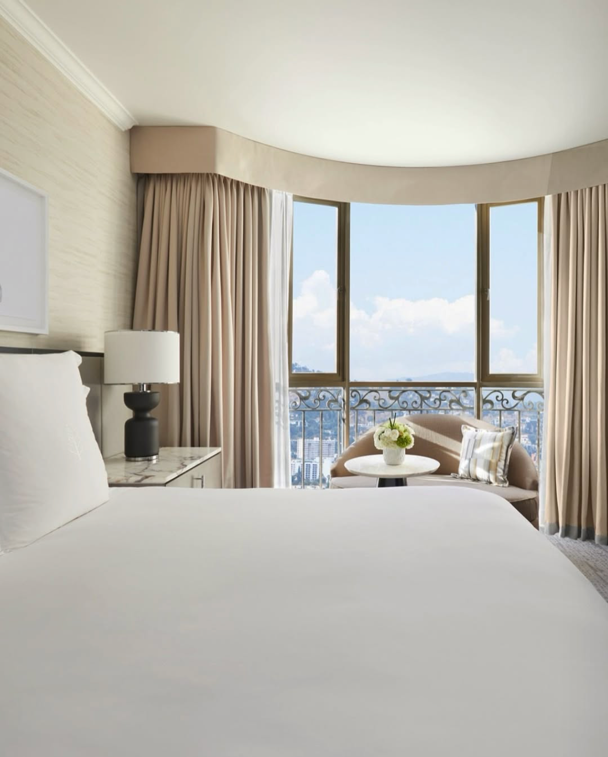 Beverly Wilshire, a Four Seasons Hotel