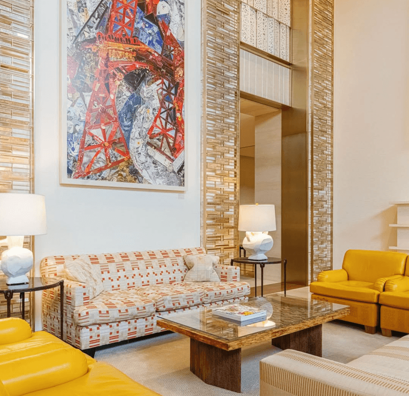 Cheval Blanc Paris images