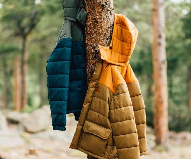 What to pack