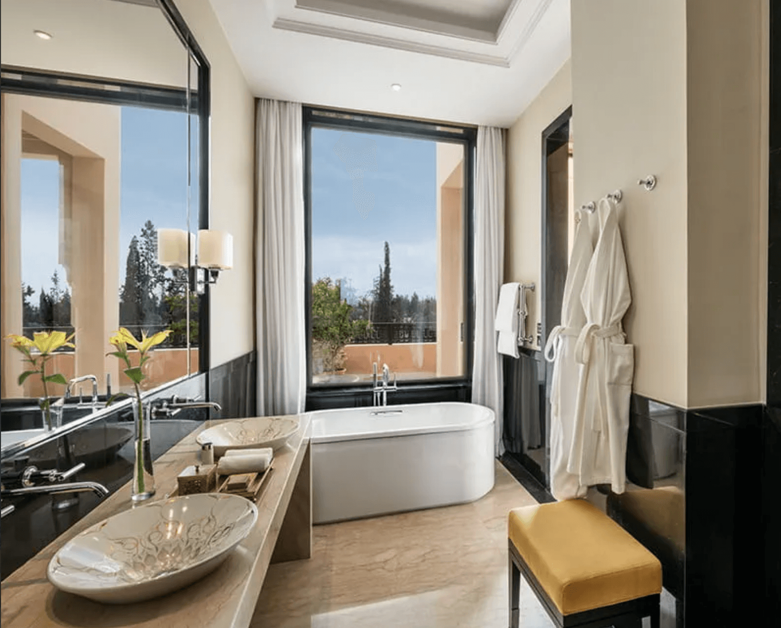 The Oberoi Marrakech