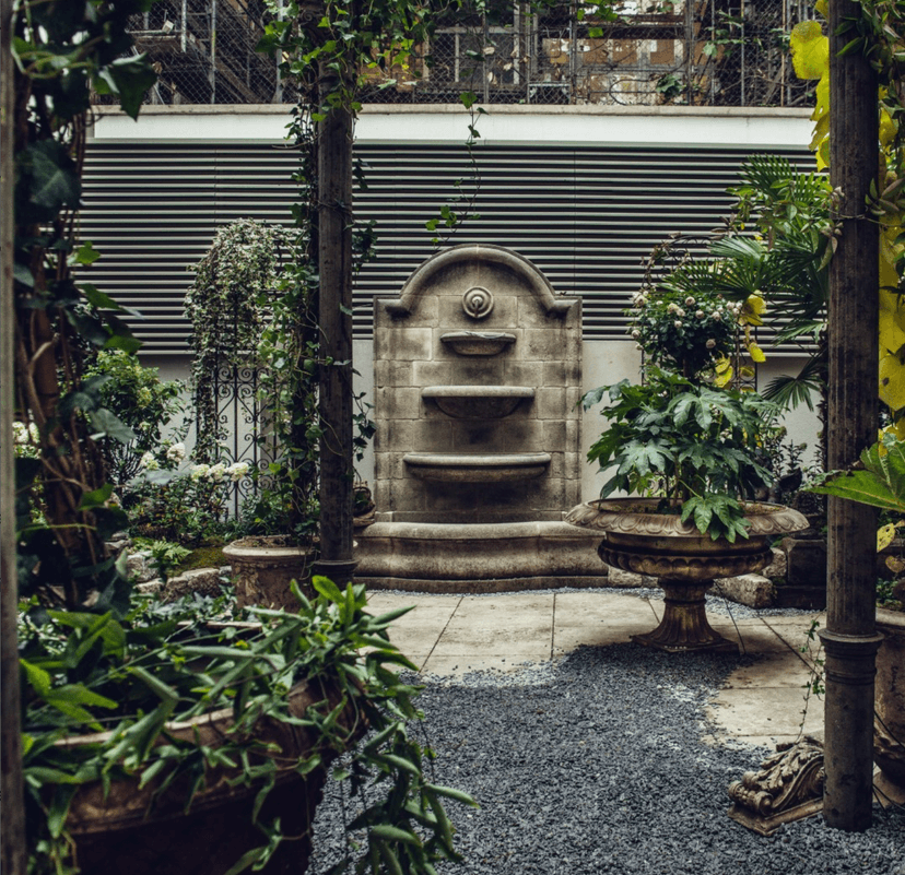 Grand Ferdinand Hotel images