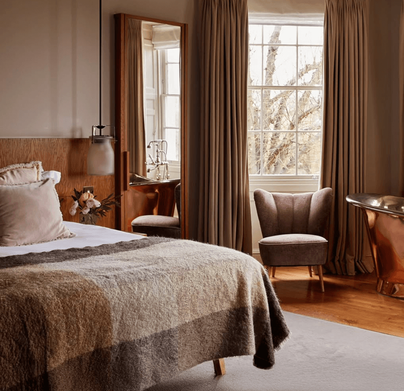 Bingham Riverhouse images