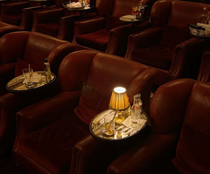 Secret Cinema
