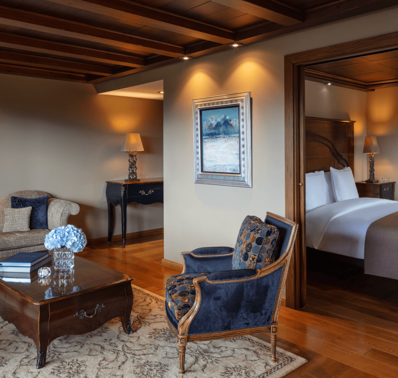 Hotel Guarda Golf