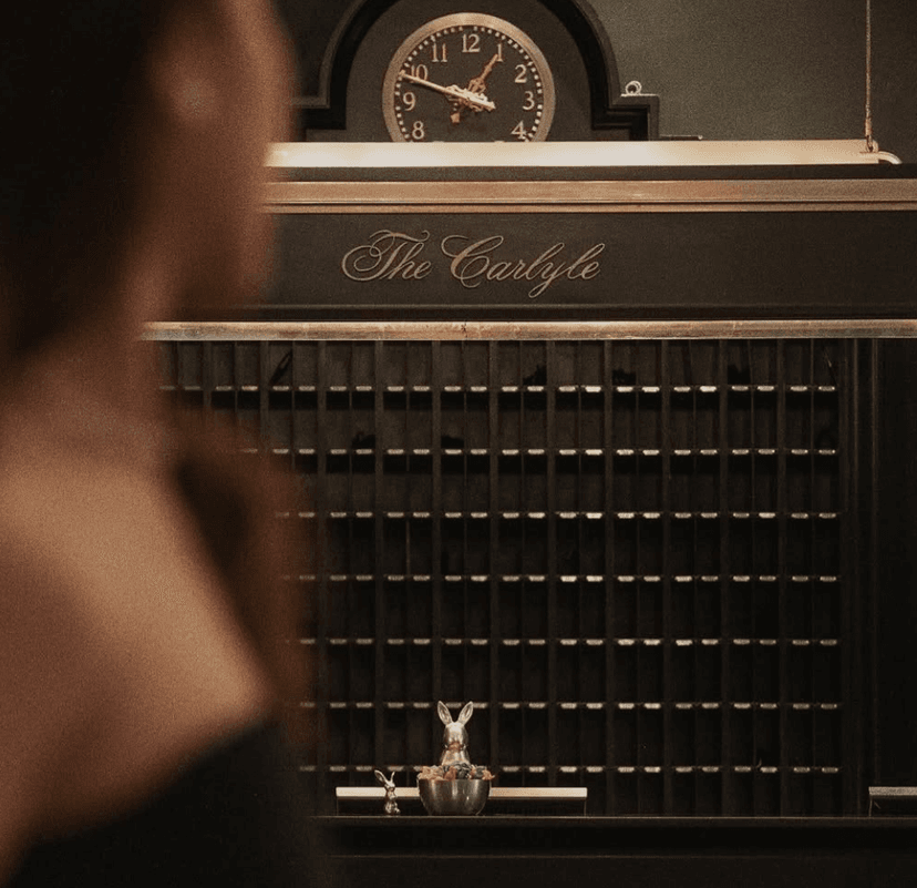 The Carlyle, A Rosewood Hotel images