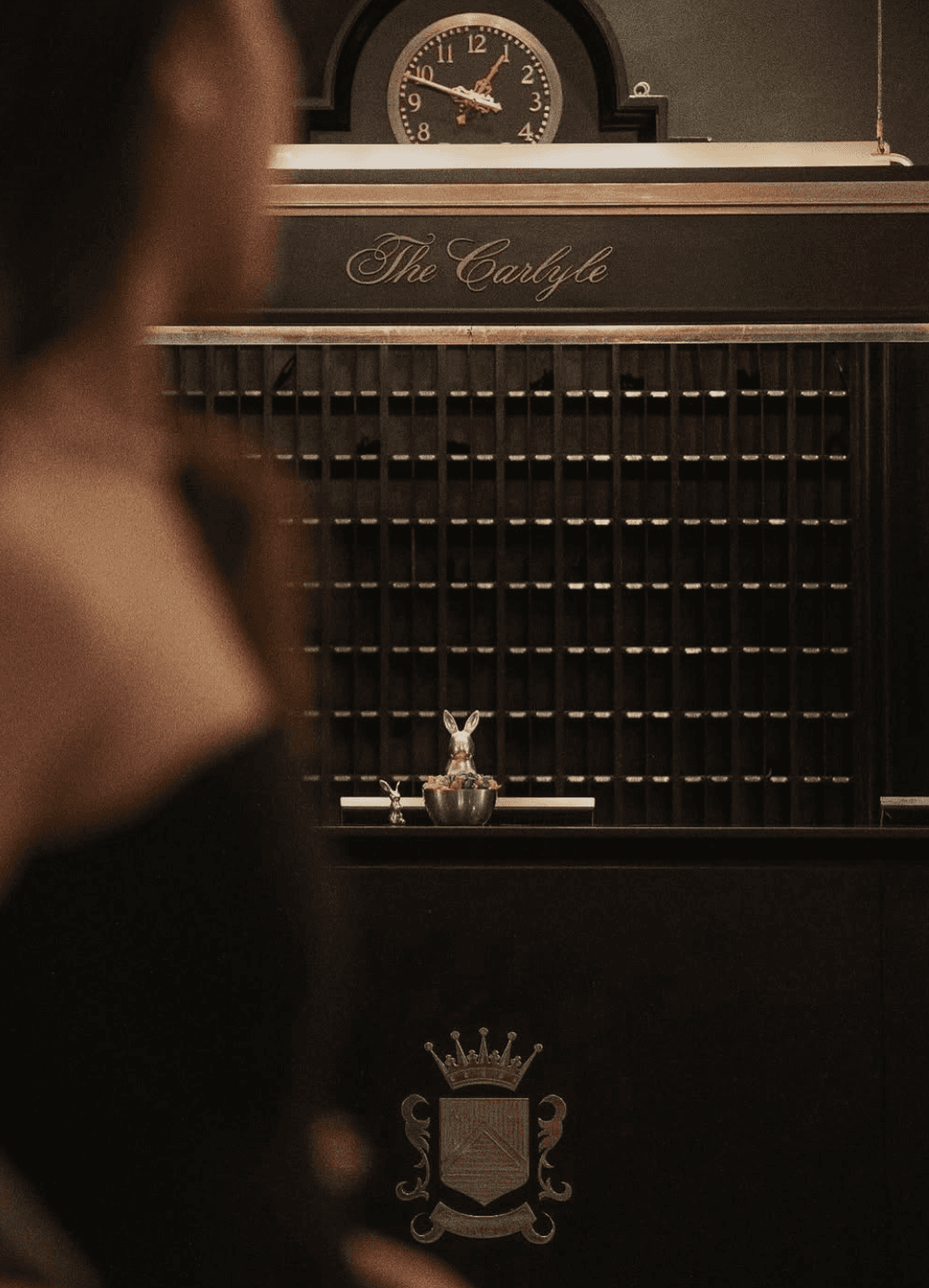 The Carlyle, A Rosewood Hotel