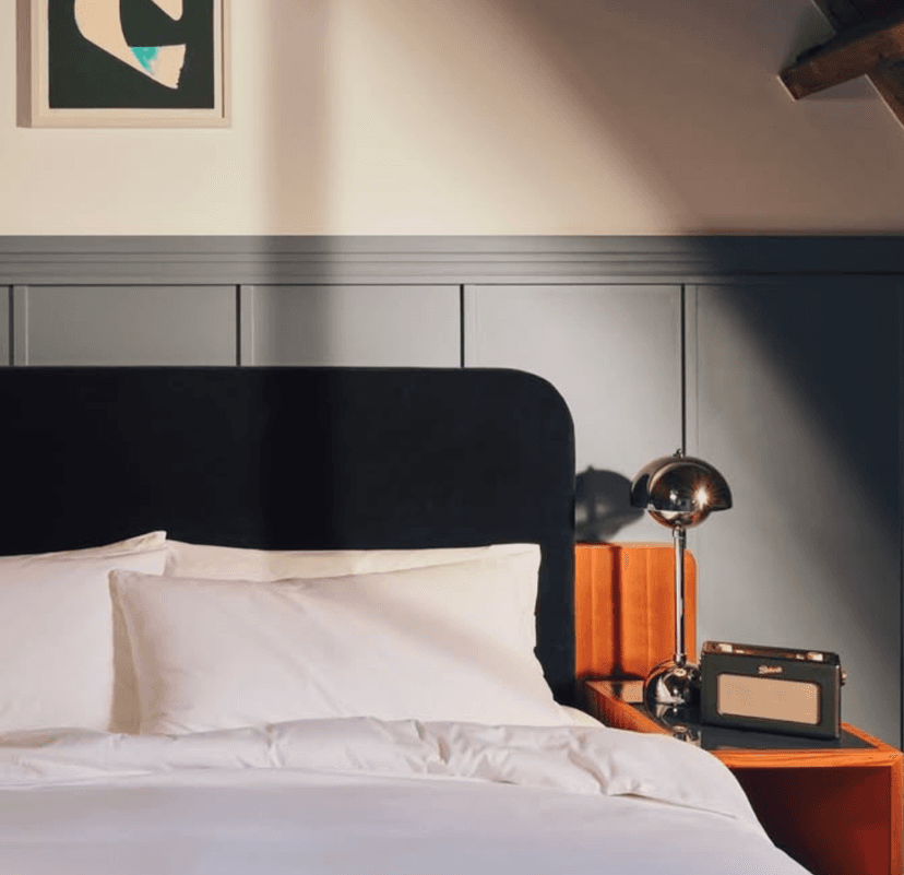 The Hoxton Amsterdam images