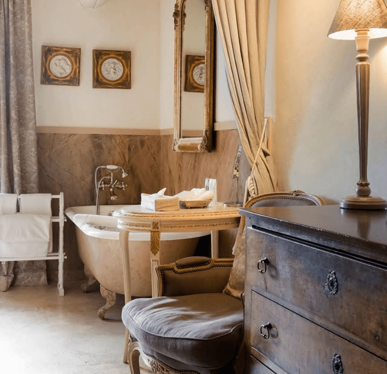 La Bastide de Marie images