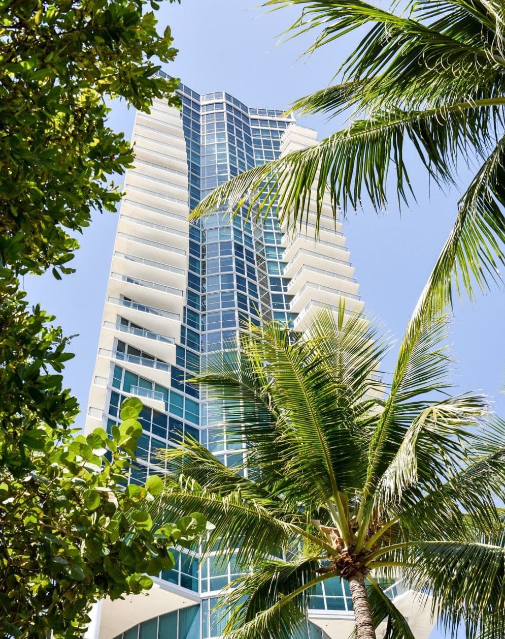 The Setai, Miami Beach