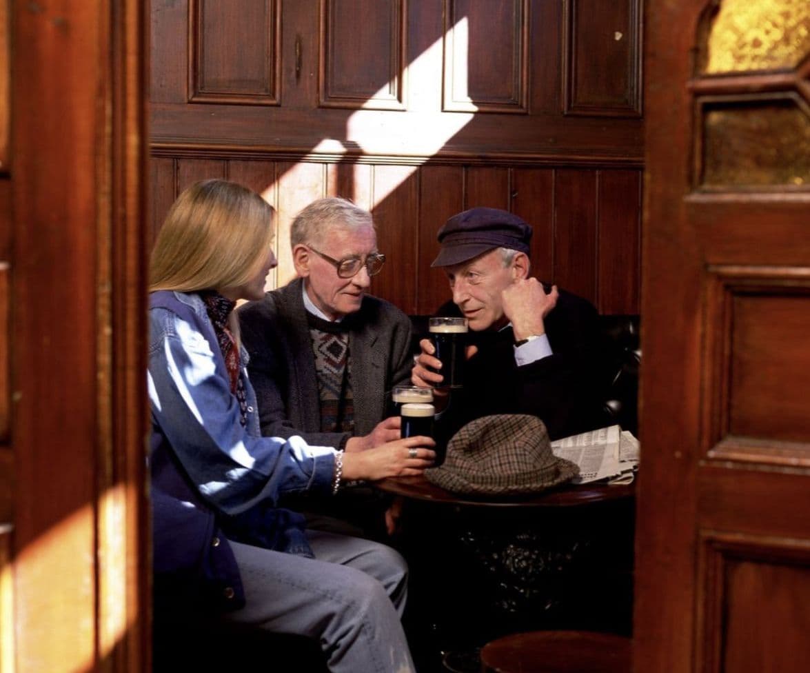 Grab a Pint