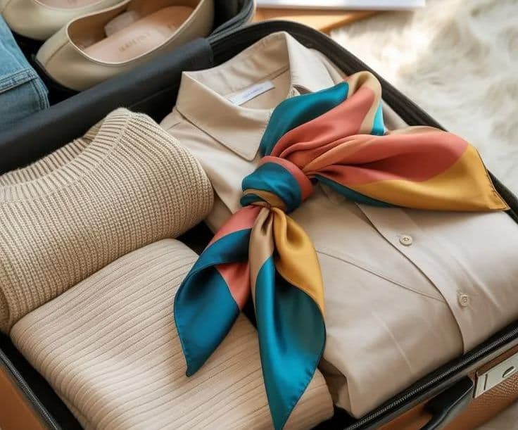 What to pack