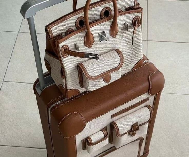 What to pack