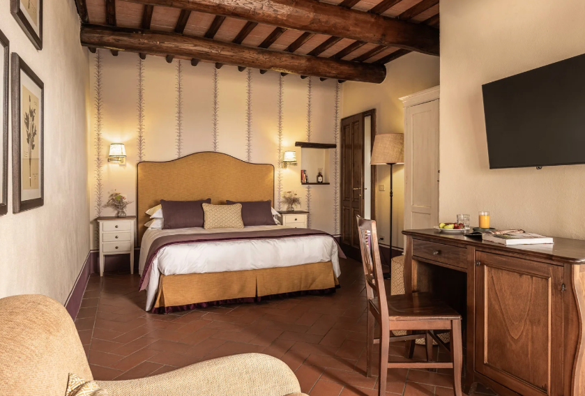 Il Borgo di Vescine