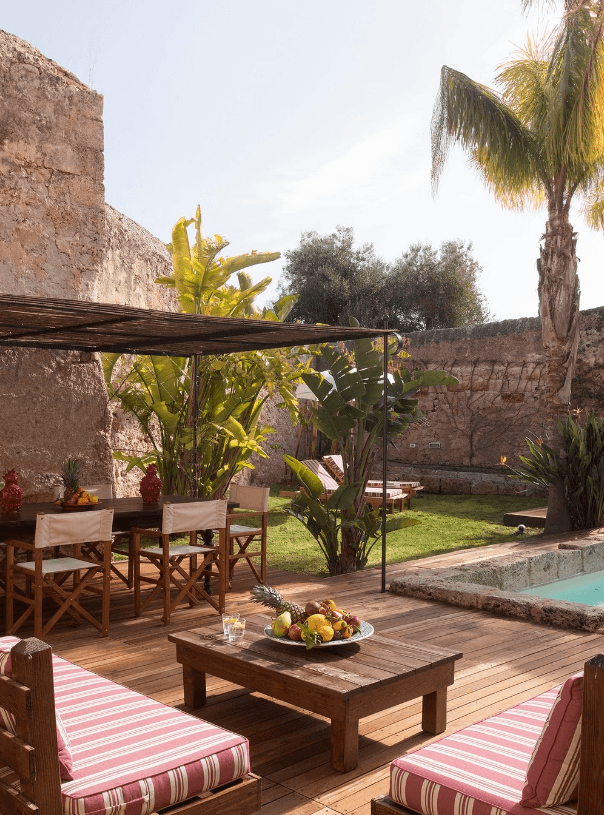 Masseria Torre Coccaro