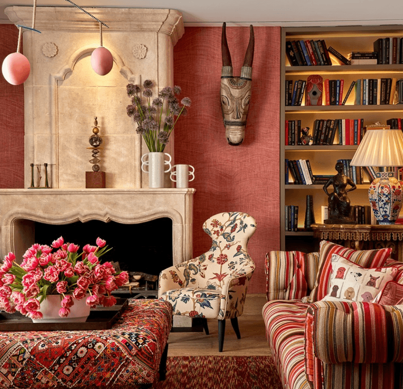 Warren Street Hotel images