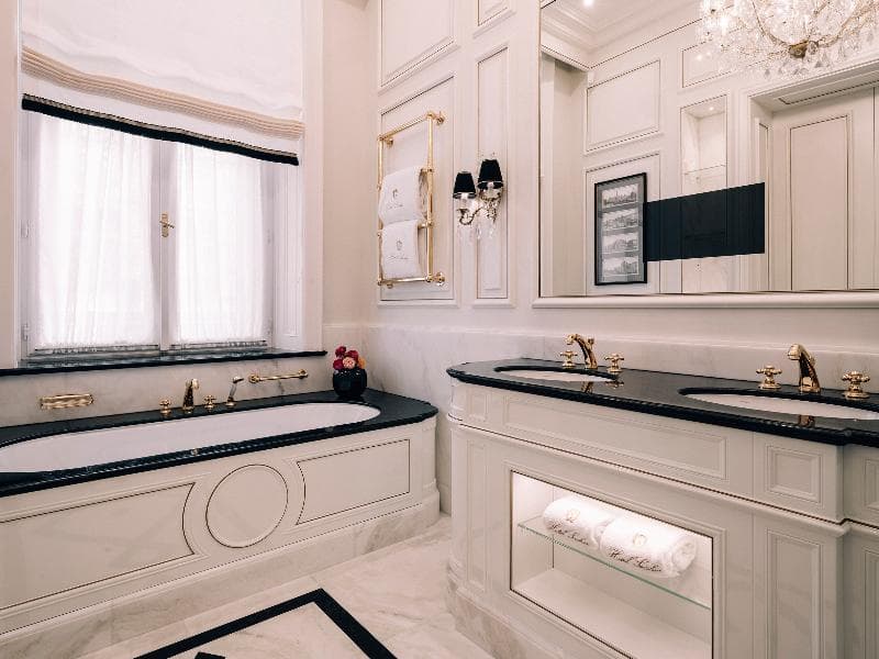 Hotel Sacher Wien