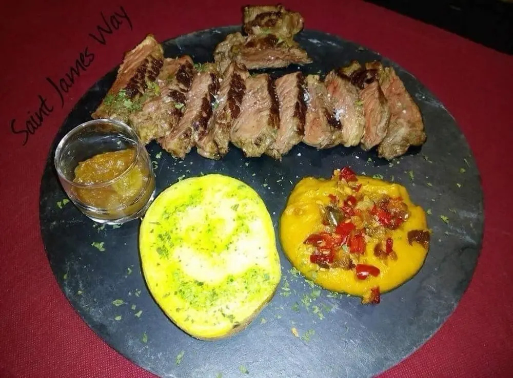 meal