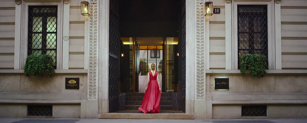 Mandarin Oriental Milan