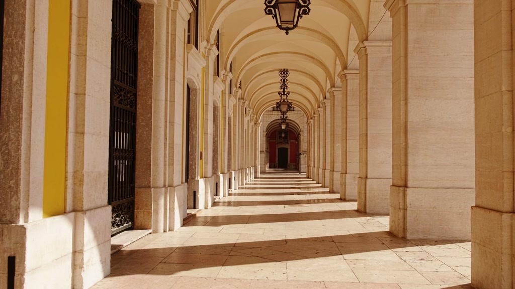 Corinthia Hotel Lisbon