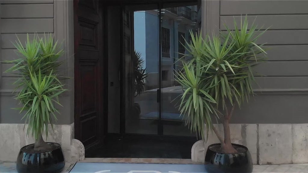 Caro Hotel